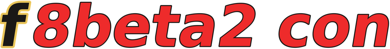 f8beta2 con logo