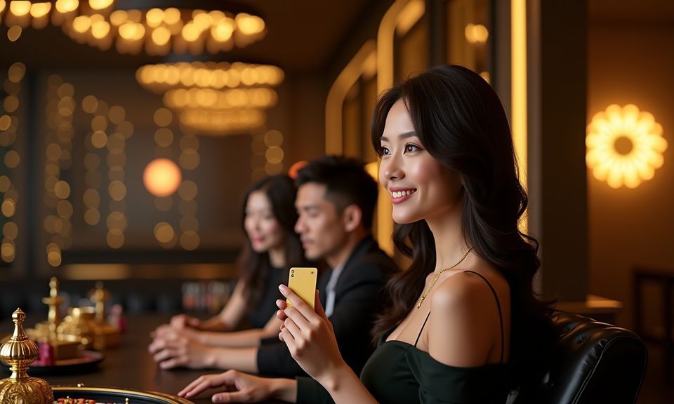 f8beta2 con Su Tu Vang Megaways – Cuộn Số Thay Đổi Mỗi Vòng